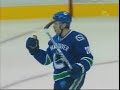 Ryan Shannon shootout goal against Khabibulin