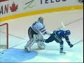Ryan Shannon shootout goal against Khabibulin