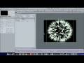 Motion 3 Tutorial: 3D Diamond Sphere