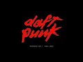 Musique - Daft Punk