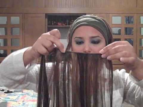 Extensiones  Cabello on Diferenciar Cuales Son Las Mejores Segun El Tipo De Cabello Que