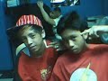 Buhay Ng Gangsta by Sgtboy