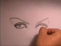 Lesson 2 :Portrait Drawing : EYES