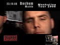 Frank White & Godsilla - S�dberlin Maskulin DVD Trailer