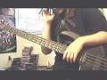 Bass Lesson to pop slap