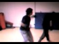 Boxkampf Ich vs Wolfi