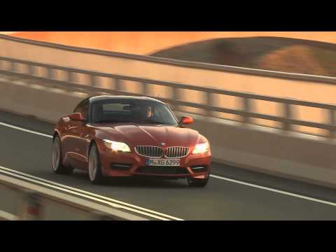 bmw z4 review