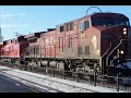 Railfanning avec sp�cial