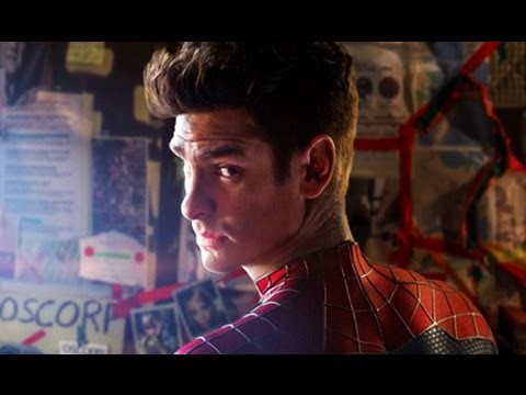 Trailer Breakdown: The Amazing Spider-Man 2