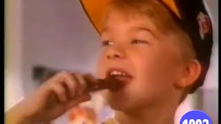 Best-Of Publicités Françaises (1990 à 1995) | Commercial TV (FR)