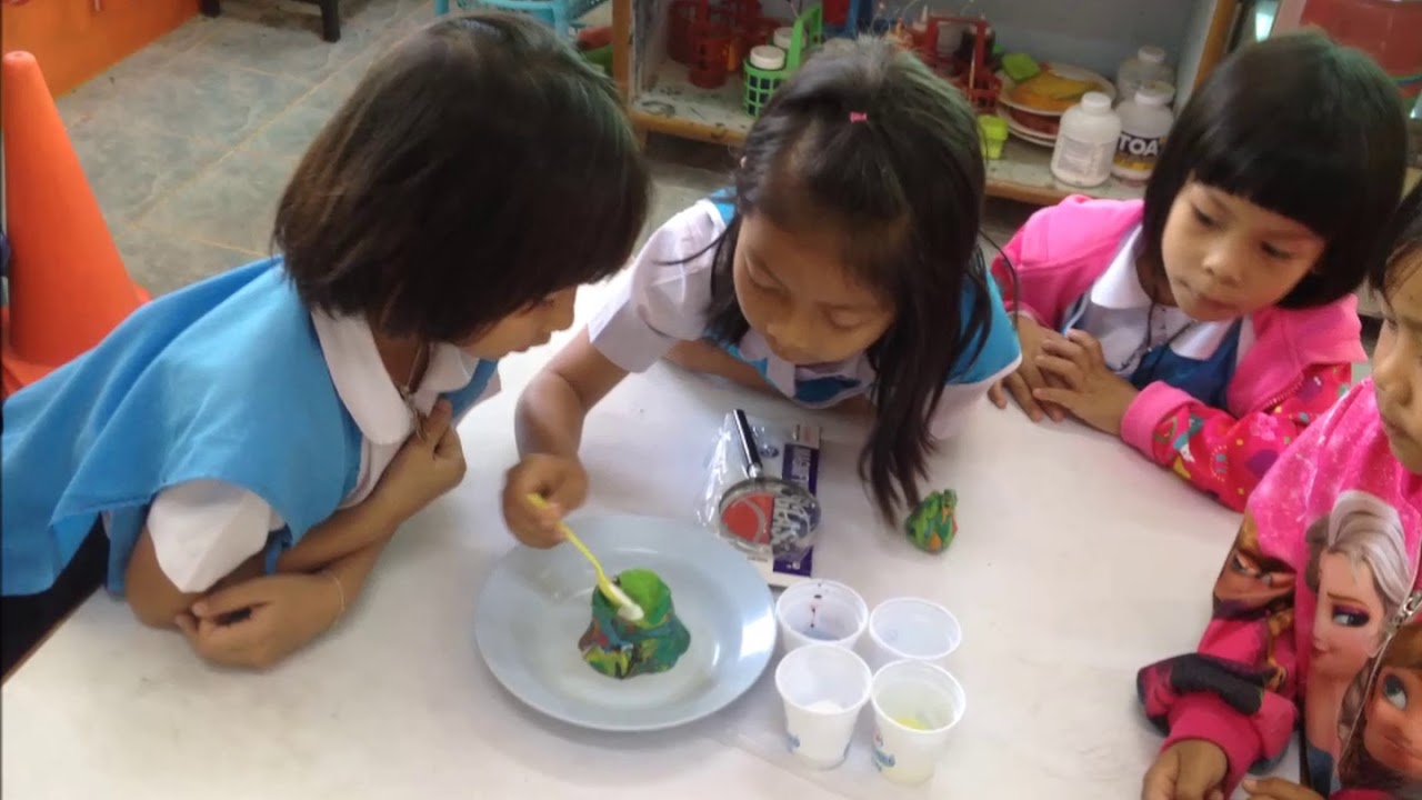 IQA AWARD โรงเรียนอนุบาลศรีสวัสดิ์ ปี 2561