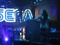 Sega Booth Babe E3 2006