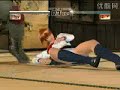 dead or alive ryona