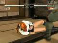 dead or alive ryona