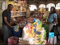 Rice still at the heart of meals in Senegal