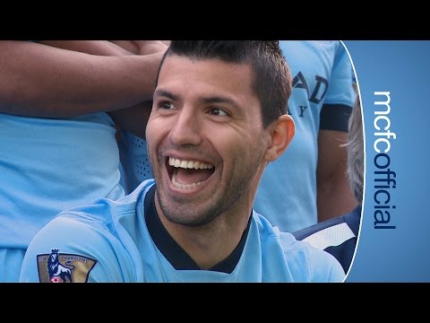 TEAM PHOTOSHOOT SPECIAL | City Today