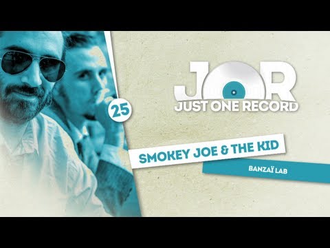 Smokey Joe & the Kid - émission Just One Record