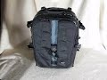 Lowe Pro Vertex 200 AW Review