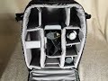 Lowe Pro Vertex 200 AW Review Lowe Pro Vertex 200 AW Review