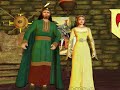 Tales of Gwaeold: A Stranger Cometh Tales of Gwaeold: A Stranger Cometh