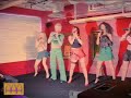Hussey TBWA showcase