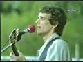 Spinetta Jade -  Maribel se durmió (en vivo 1983)