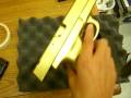 videos de gold kwc sw40f airsoft