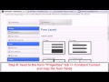 Ep. 57: RSForm!Pro Constant Contact Integration