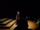 Hamlet at St. FX (Ghost)