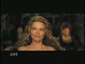CLAIRE DANES SHINES IN STARRY ROLE CLAIRE DANES SHINES IN STARRY ROLE