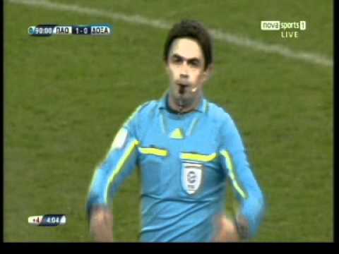 "Άντε γαμ... κωλοπαίχνιδο"! (ΒΙΝΤΕΟ) "Άντε γαμ... κωλοπαίχνιδο"! (ΒΙΝΤΕΟ)