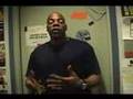 Alonzo Bodden on the Danny Lobell Show