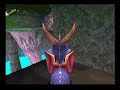 Spyro The Dragon: Blowhard Boss