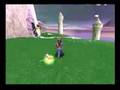 Spyro The Dragon: Blowhard Boss