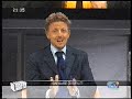 Ospite alla trasmissione La Riffa rtv38 su RIFIUTI