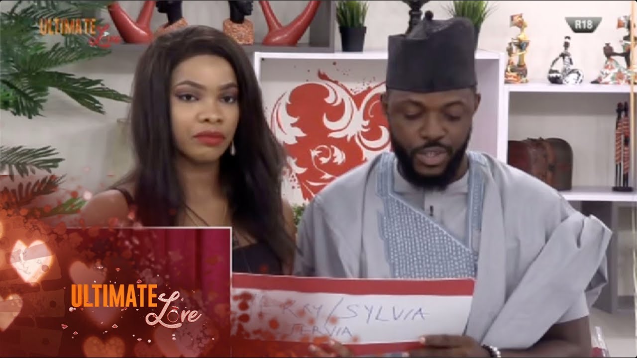 Ultimate Love 2020 Housemates Finally Coupled-Up: A tumultuous Moment (Video)