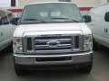 2008 FORD ECONOLINE CARGO VAN Glendale , AZ