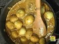 DumAloo Kashmiri DumAloo Kashmiri