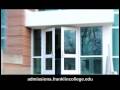 Franklin College Commercial - "Annie"