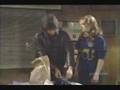 General Hospital - 1983 Blackie steals food for Lou Pt 2