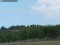 ArmA: Startled birds 3 WIP ArmA: Startled birds 3 WIP
