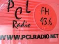 PCL RADIO 93.6 FM - TELDE