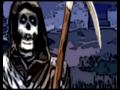 Electronic Epitaph - David Alpaugh - Animated Poetry