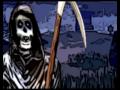 Electronic Epitaph - David Alpaugh - Animated Poetry