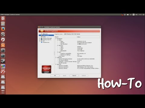 how to enable ubuntu gui
