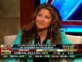 Dylan Lauren on FBN