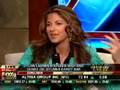 Dylan Lauren on FBN