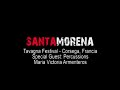 special guest: maria victoria armenteros