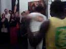 Capoeira