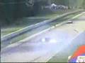 Videos Engr�ados - Batidas, tombos, etc